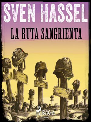 cover image of La Ruta Sangrienta